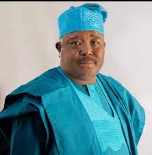 Alli wins Oyo South Senatorial District, defeats Tegbe, others